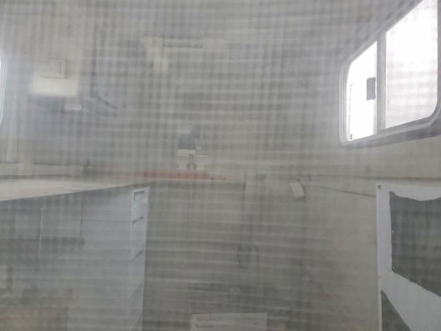 2001 Pelsue Podatt-mwt Fiber Optic Splicing Trailer