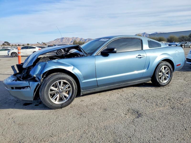 2005 Ford Mustang