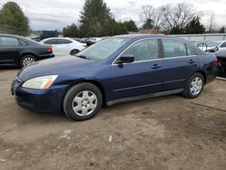 2006 Honda Accord lx for sale in Finksburg, MD