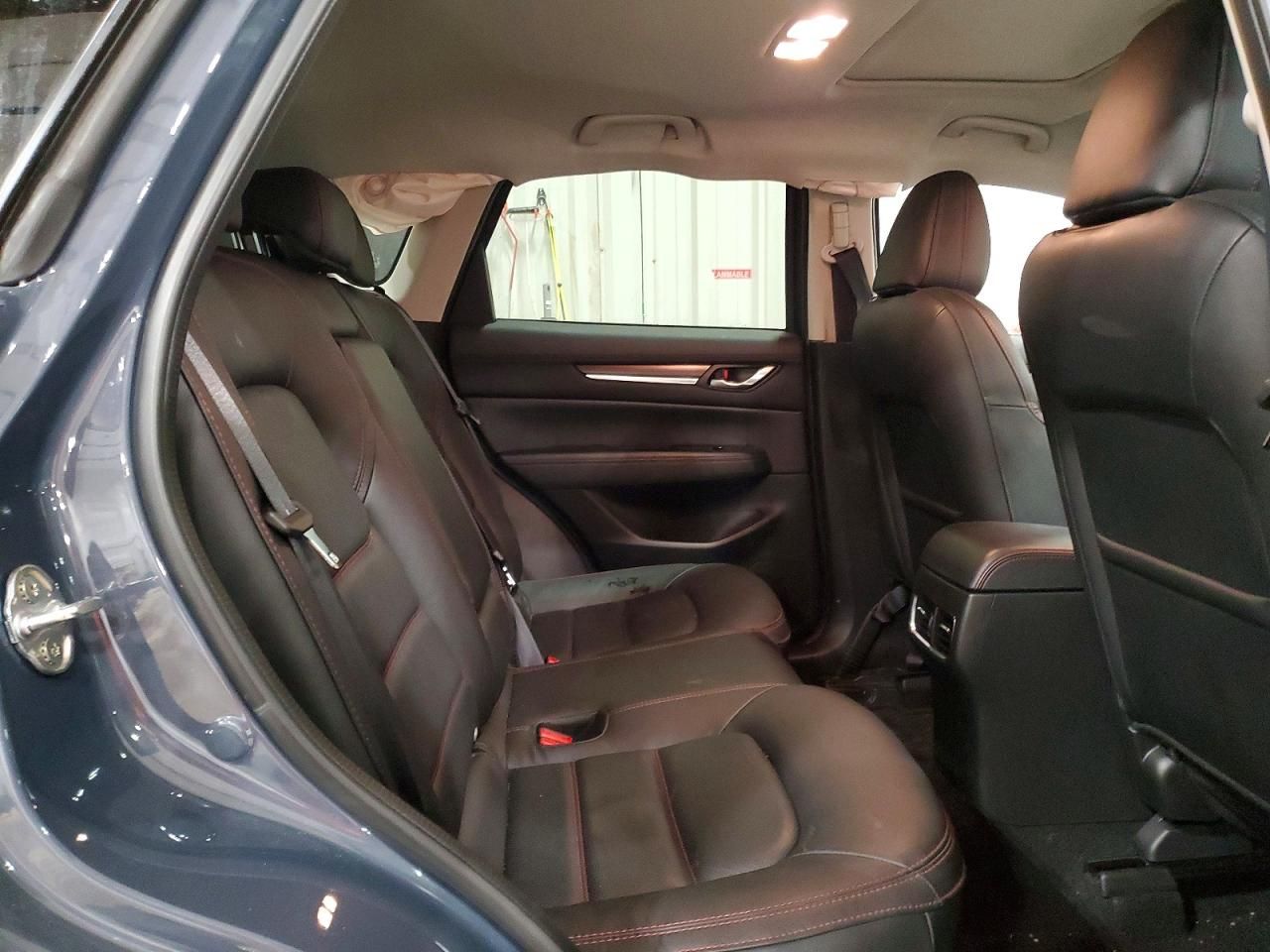 2024 Mazda Cx-5 Preferred