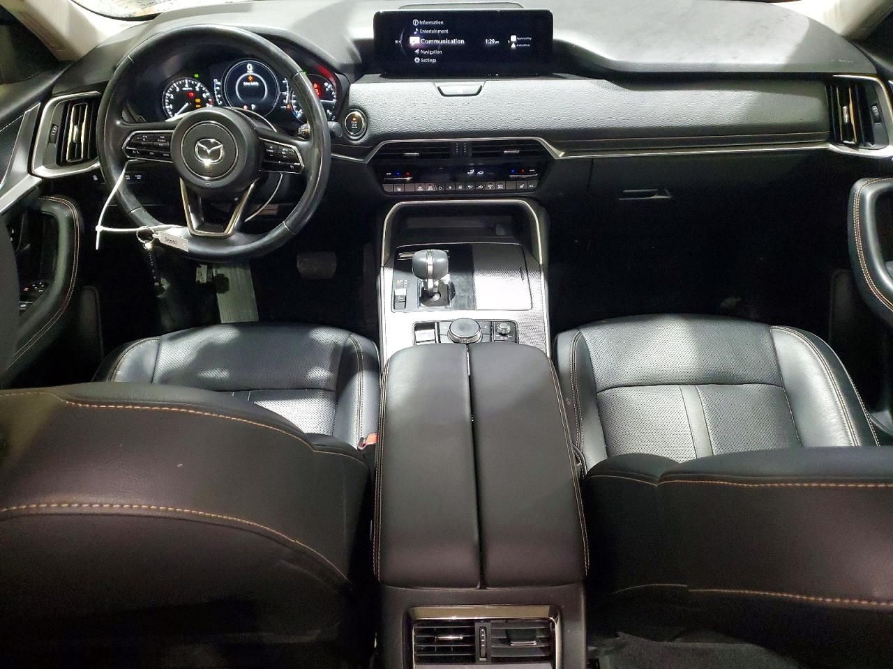 2024 Mazda Cx-90 Preferred