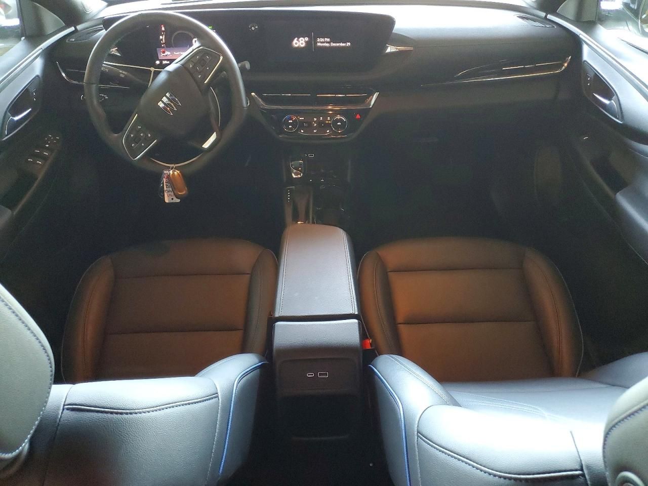 2025 Buick Envista Sport Touring