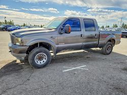 2003 Ford F250 Super Duty en venta en Rancho Cucamonga, CA
