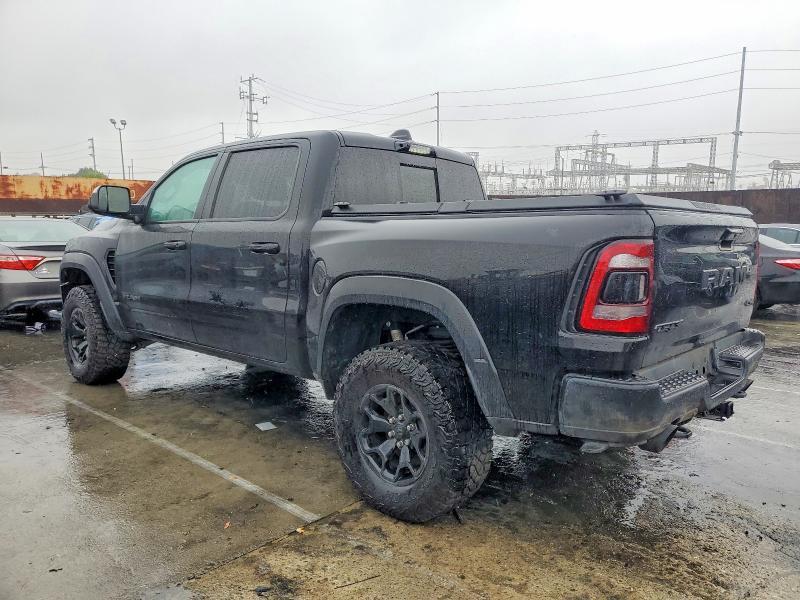 2023 Dodge Ram 1500 trx