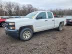 2014 Chevrolet Silverado K1500