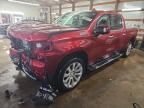 2021 Chevrolet Silverado K1500 High Country