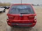 2009 Subaru Forester 2.5x