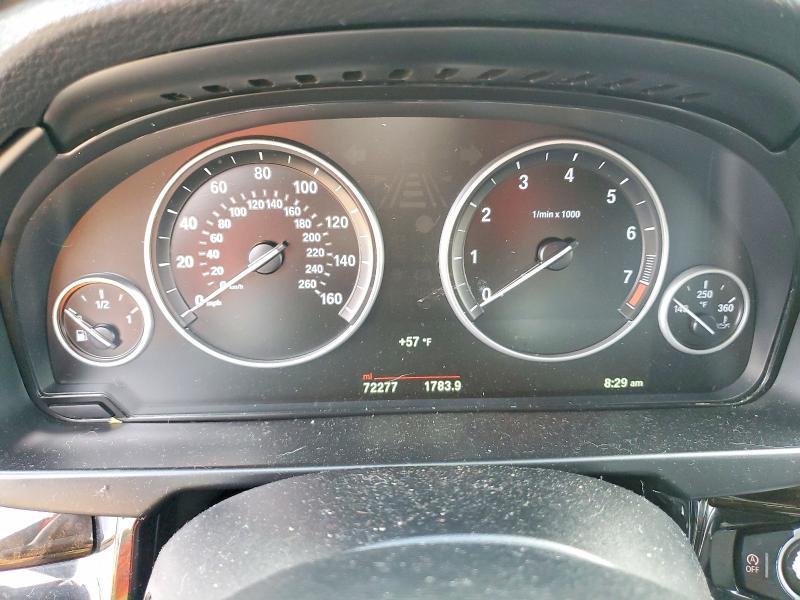2018 BMW X5 Sdrive35i