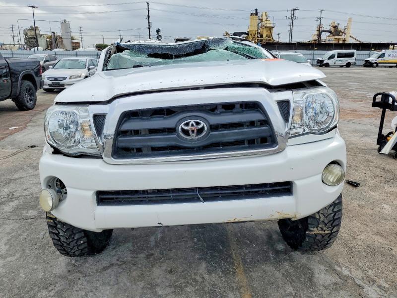 2006 Toyota Tacoma Prerunner Access Cab