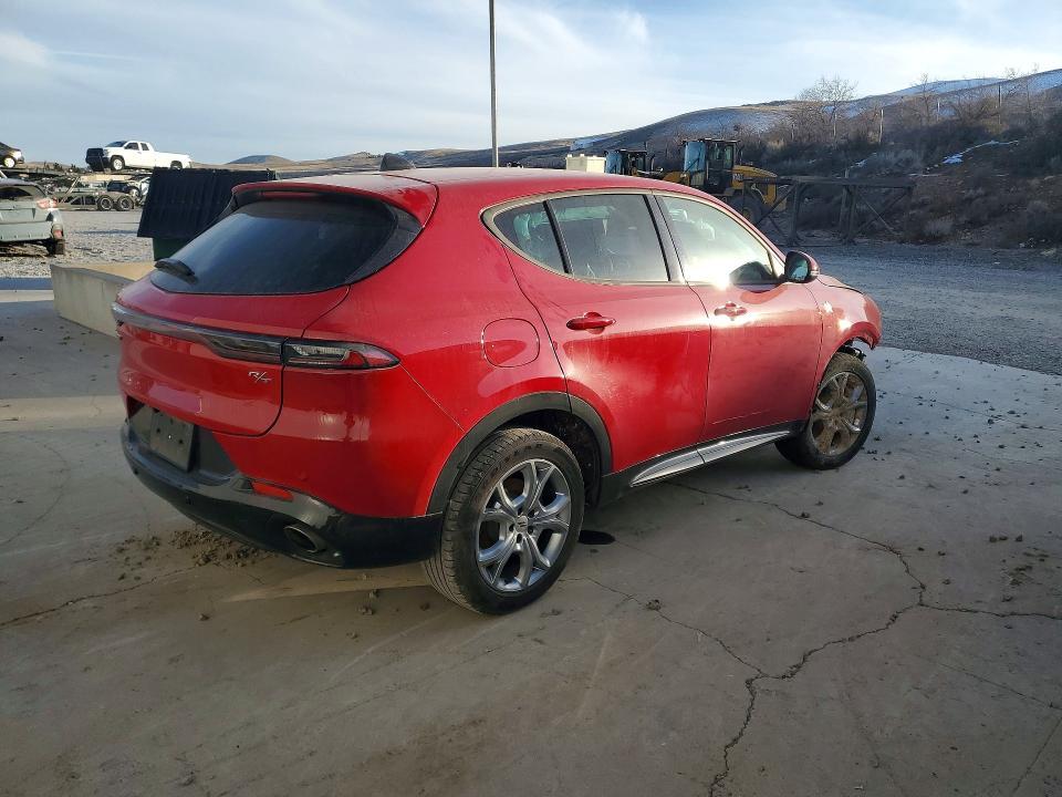 2024 Dodge Hornet r