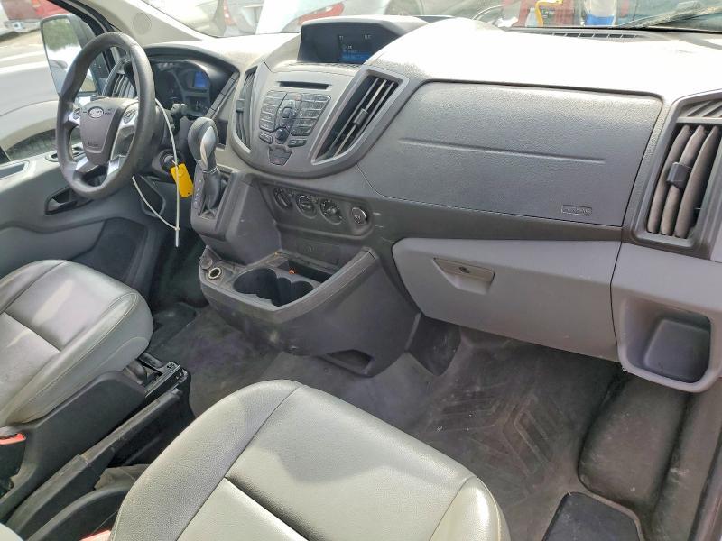 2019 Ford Transit T-250