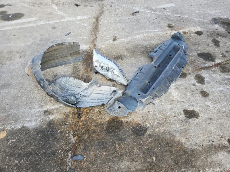 2014 Toyota Sienna xle