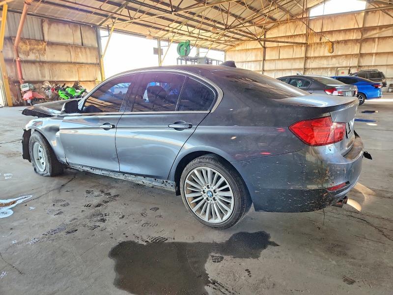 2013 BMW 328 i