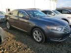 2018 Ford Taurus sel