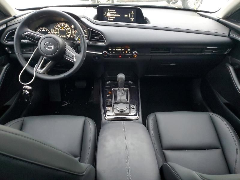 2025 Mazda Cx-30 Preferred