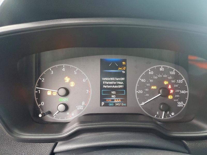 2025 Toyota Corolla Cross se