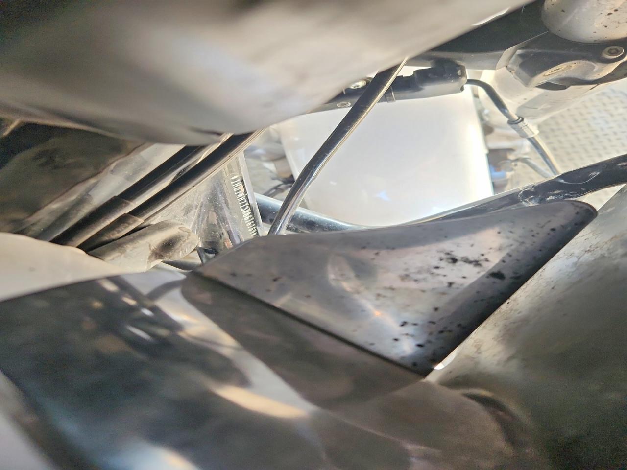 2024 Harley-Davidson Fltrx