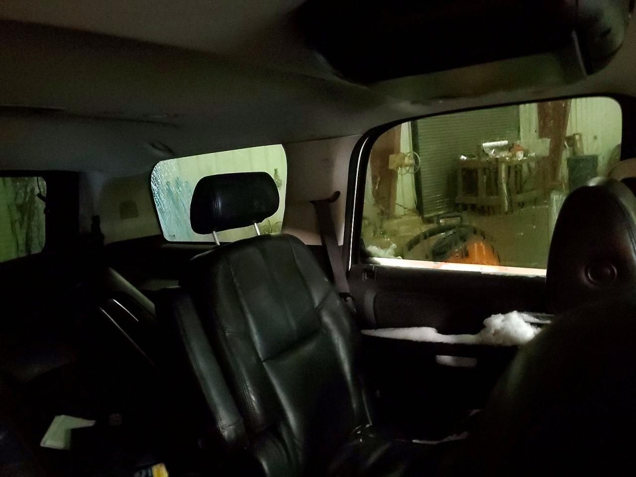 2007 GMC Yukon Denali