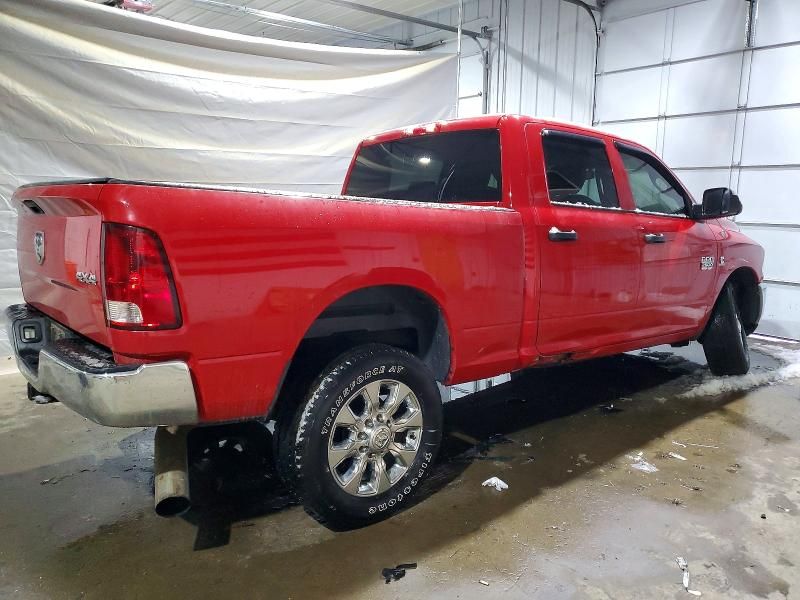 2012 Dodge Ram 2500 st