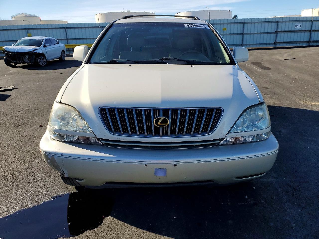 2000 Lexus Rx 300