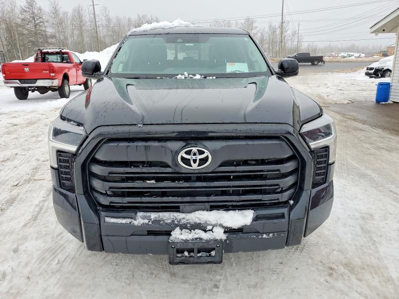 2022 Toyota Tundra Double cab sr