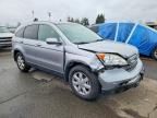 2007 Honda Cr-v exl