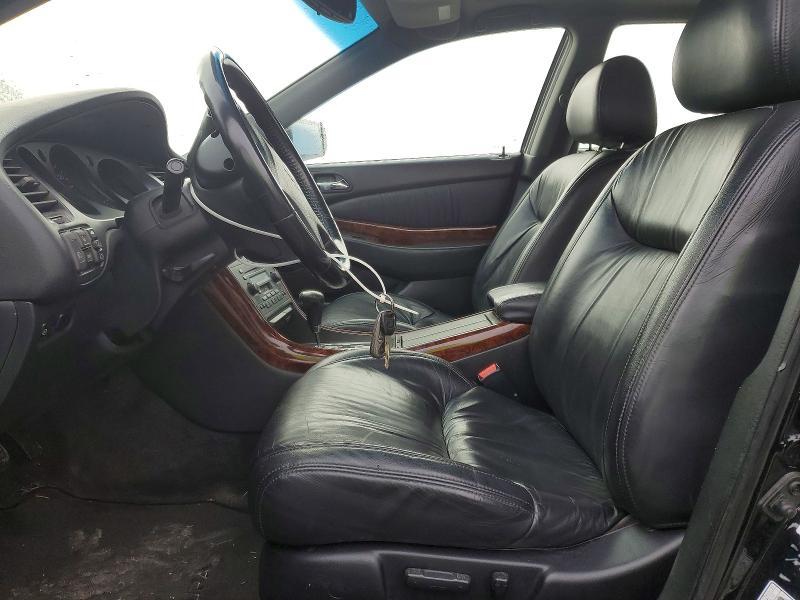 2002 Acura 3.2tl
