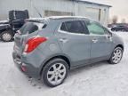 2014 Buick Encore Convenience