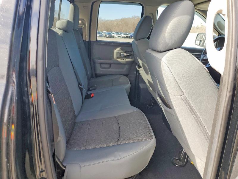 2014 Dodge Ram 1500 slt