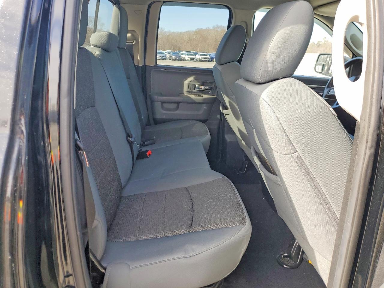 2014 Dodge Ram 1500 slt