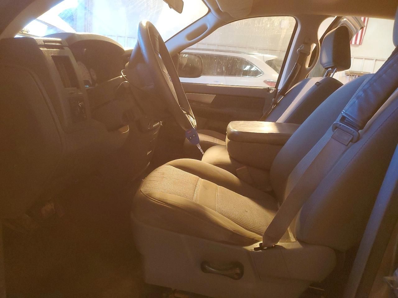 2007 Dodge RAM 1500 ST