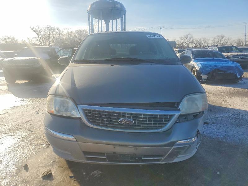 2003 Ford Windstar sel