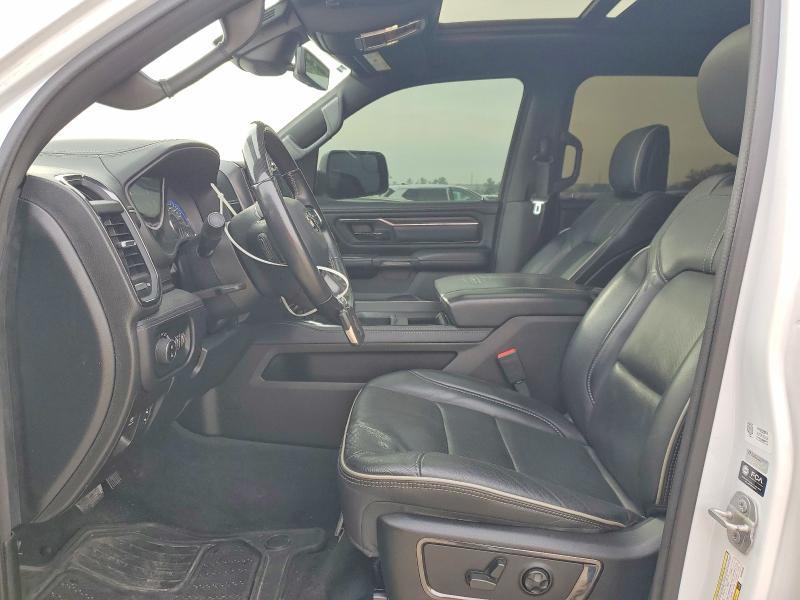 2022 Dodge Ram 1500 Limited