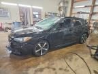 2017 Subaru Impreza Sport
