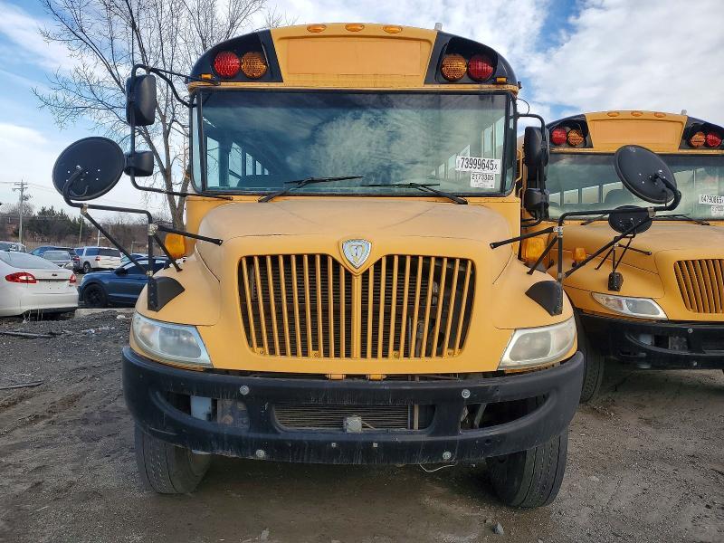 2014 Ic Corporation 3000 CE