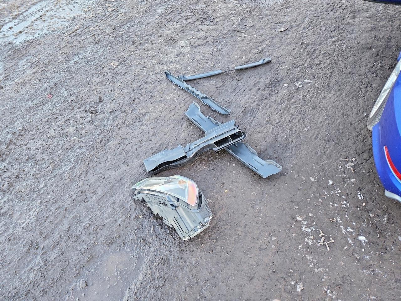 2016 Audi S3 Premium Plus