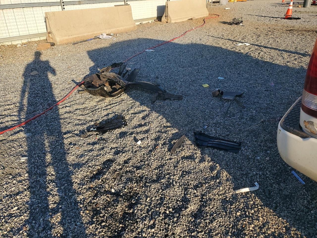 2018 Dodge Ram 1500 Sport