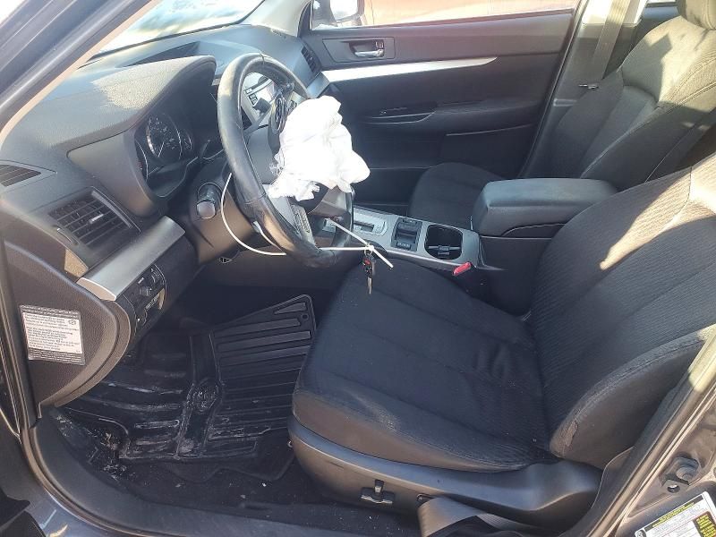 2011 Subaru Legacy 2.5i Premium