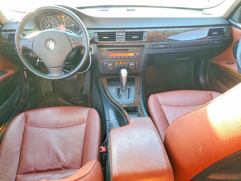 2011 BMW 328 i Sulev