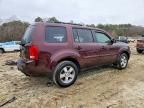 2009 Honda Pilot exl