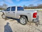 2007 Chevrolet Silverado K1500 Crew Cab
