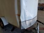 2005 Carry-On Enclosed Cargo Trailer