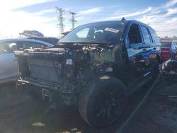 Cadillac Vehiculos salvage en venta: 2022 Cadillac Escalade Premium Luxury