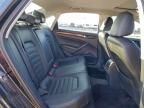 2013 Volkswagen Passat sel