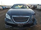 2012 Chrysler 200 Limited
