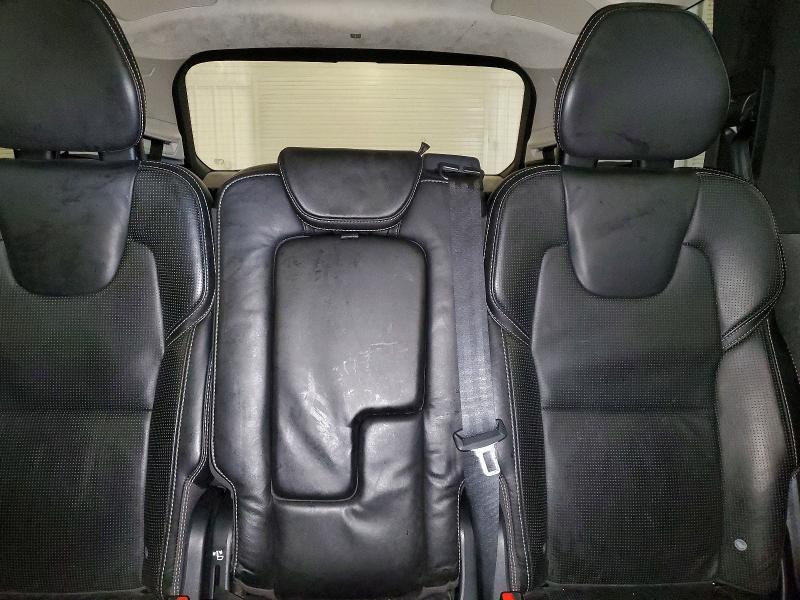 2019 Volvo Xc90 T6 Inscription