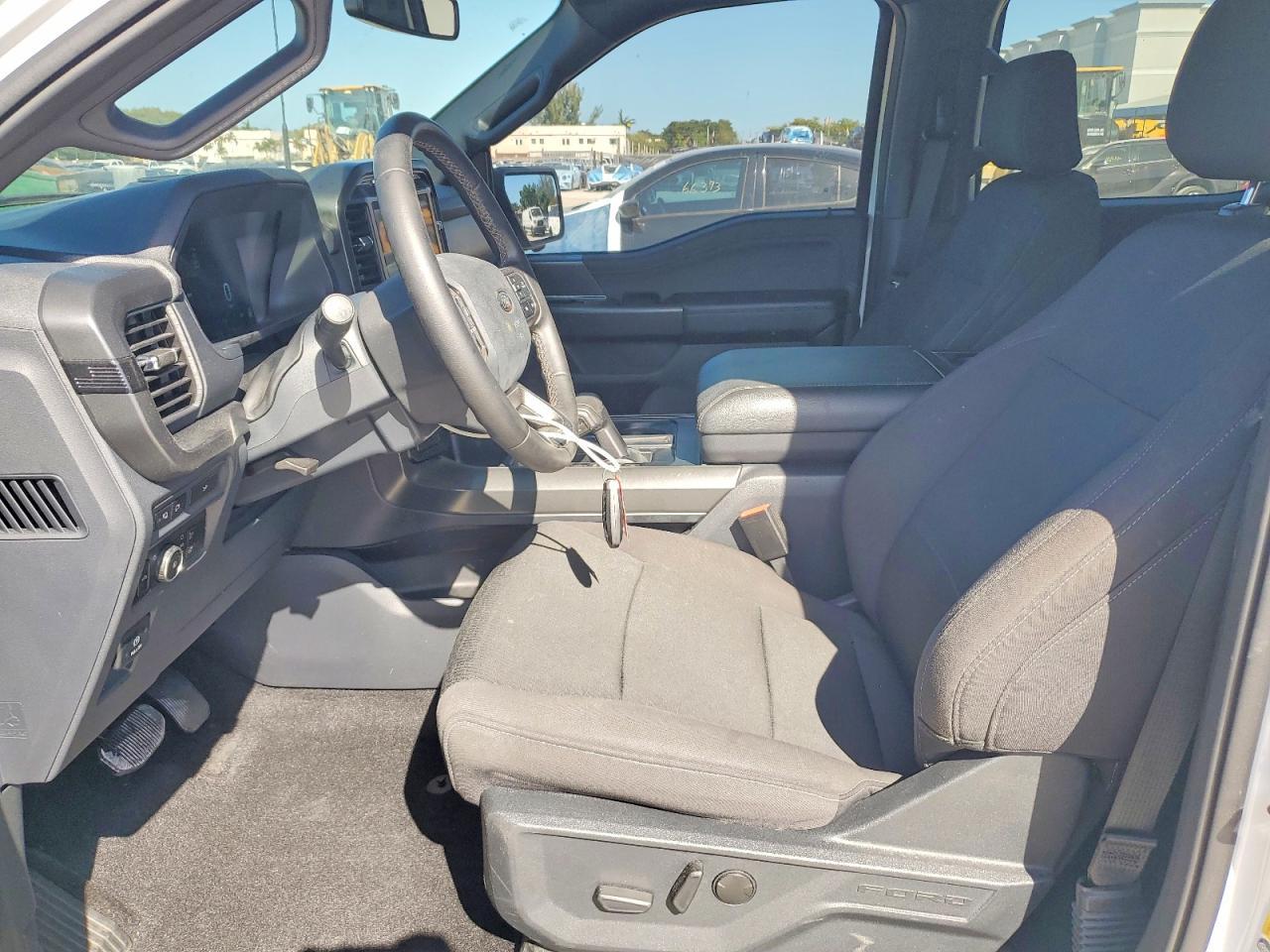 2024 Ford F150 XLT