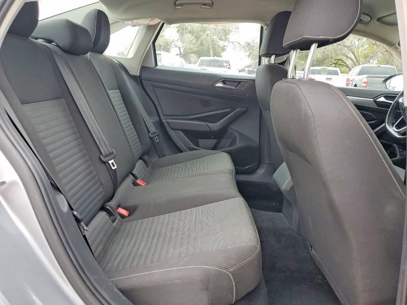 2024 Volkswagen Jetta s