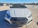 2018 Audi S5 Premium Plus