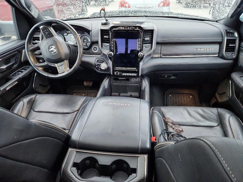 2021 Dodge Ram 1500 Limited
